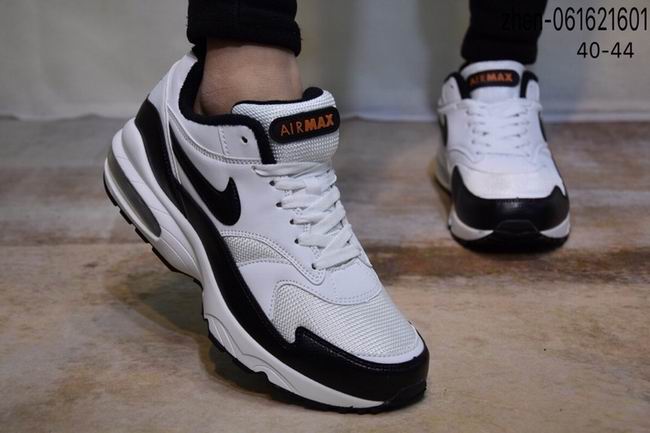 buy wholesale nike shoes Nike Air Max 93 Shoes(M)